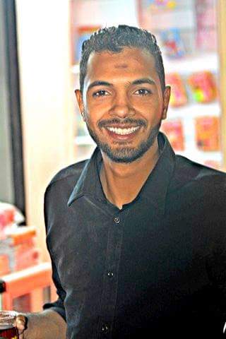  Abdelrhman Ashour 