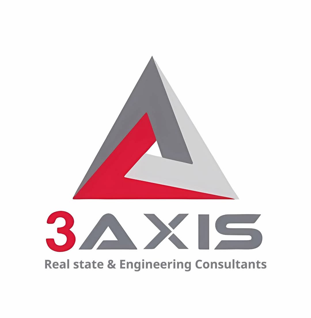  3Axis 