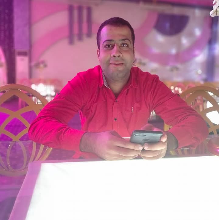  علاء محمد 