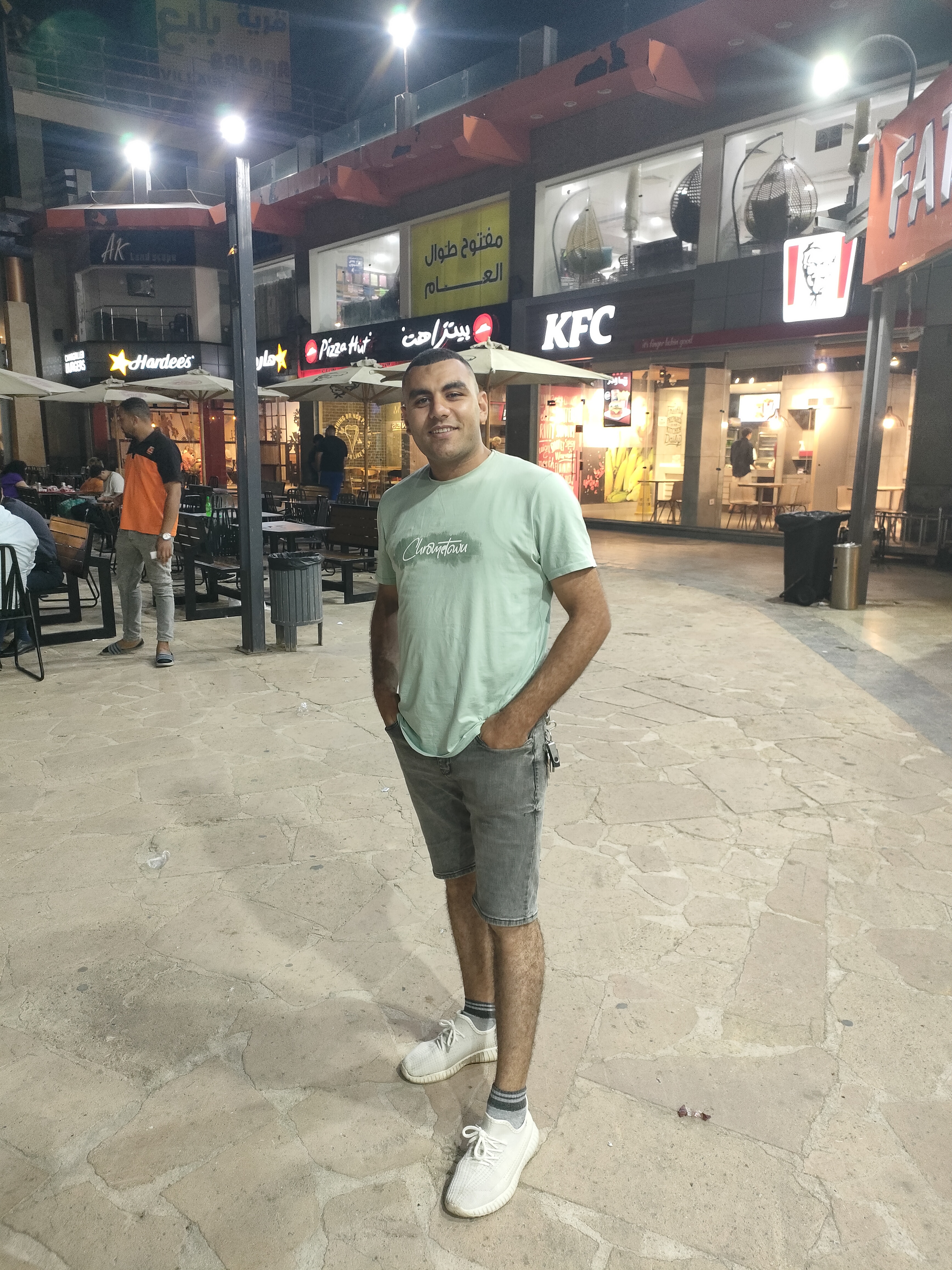  الحسينى أسامة حسينى 