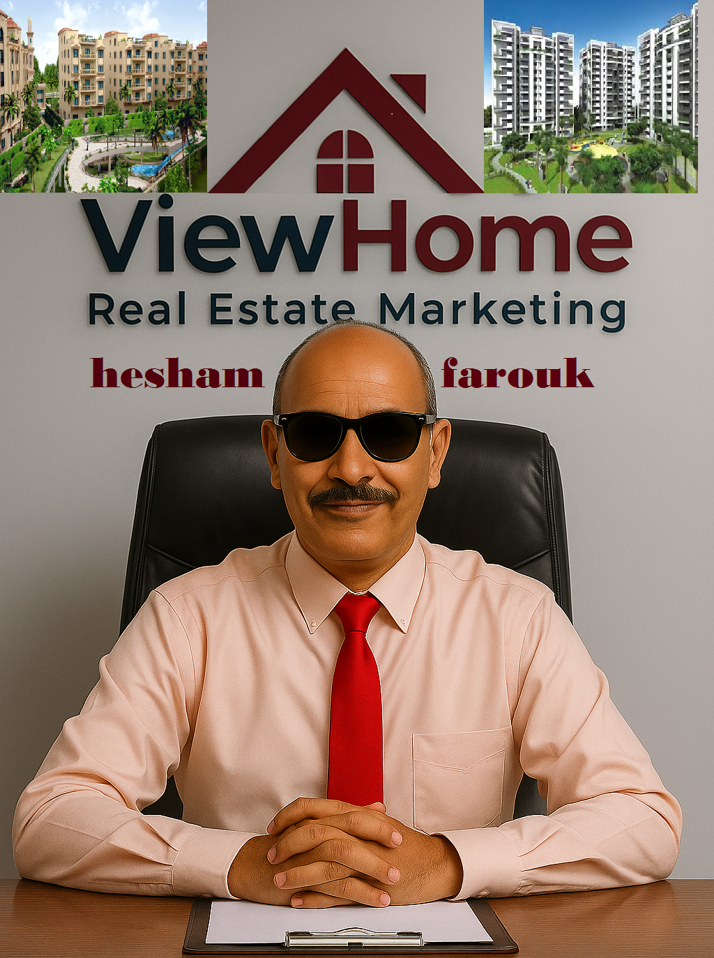  View Home Real Estate Marketing 
